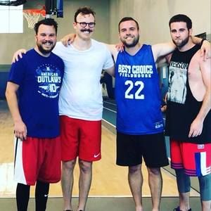 Meet your Posher, Alex